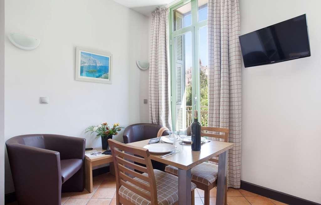 Odalys City Le Palais Rossini Niza Habitación foto