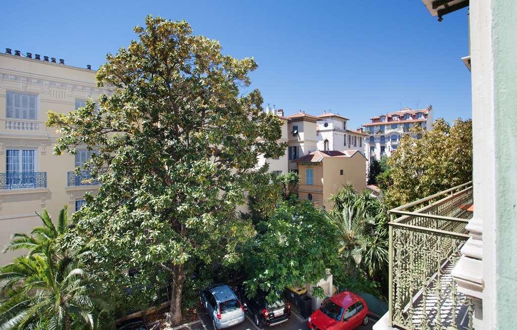 Odalys City Le Palais Rossini Niza Habitación foto