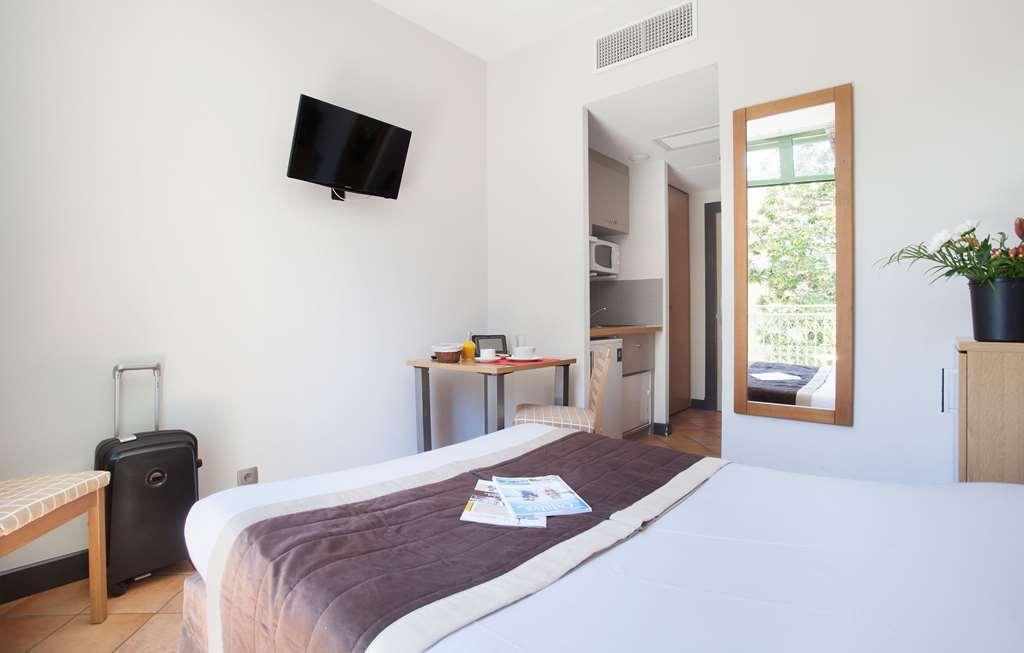 Odalys City Le Palais Rossini Niza Habitación foto